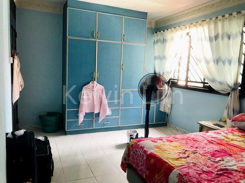 Master Room (HDB) for Rent in  147 Bishan Street 11 - Image 3