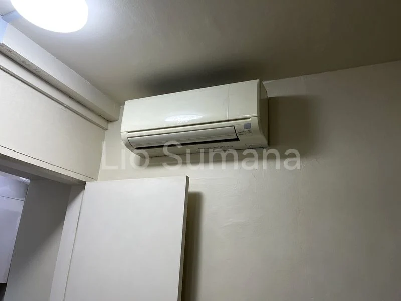 Master Room (Condo) for Rent in  Ava Towers - Image 1