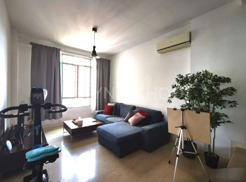 3 Bed Condo for Rent in  Tiara - Image 1