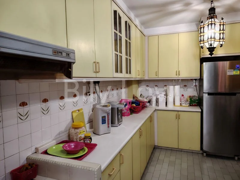 Common Room (HDB) for Rent in  159 Bishan Street 13 - Image 3