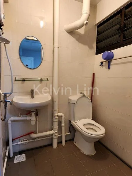 Master Room (HDB) for Rent in  147 Bishan Street 11 - Image 1