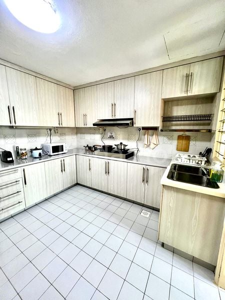Common Room (Condo) for Rent in  Sin Ming Plaza - Image 7