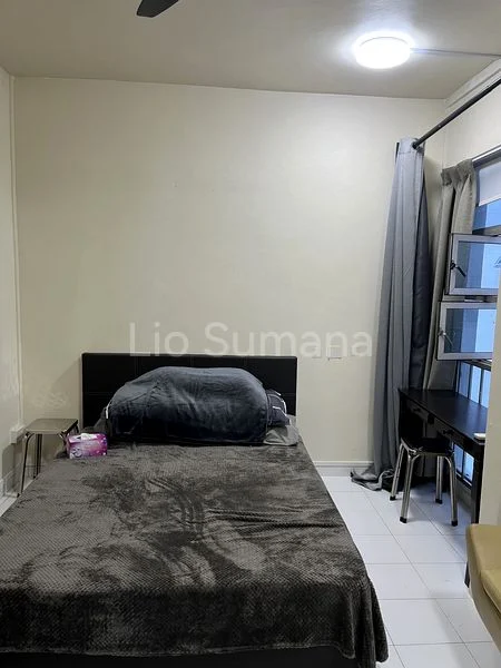 Master Room (Condo) for Rent in  Ava Towers - Image 4