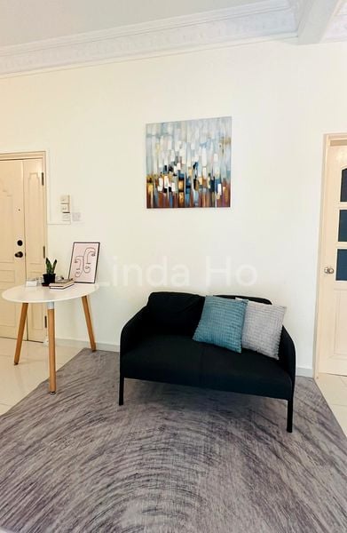 Common Room (Condo) for Rent in  Sin Ming Plaza - Image 3