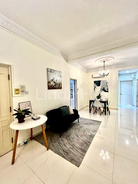 Common Room (Condo) for Rent in  Sin Ming Plaza - Image 1