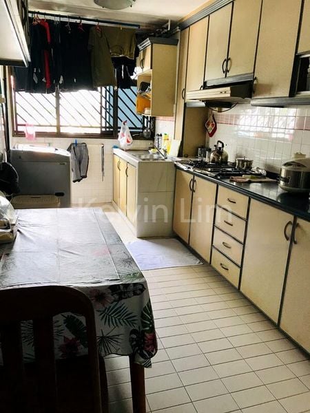Master Room (HDB) for Rent in  147 Bishan Street 11 - Image 2