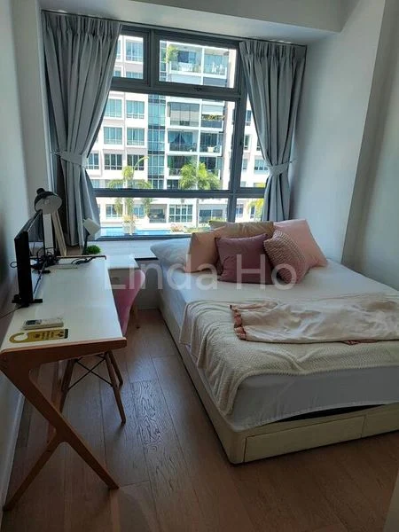 Room (Condo) for Rent in  Ferraria Park Condominium - Image 3