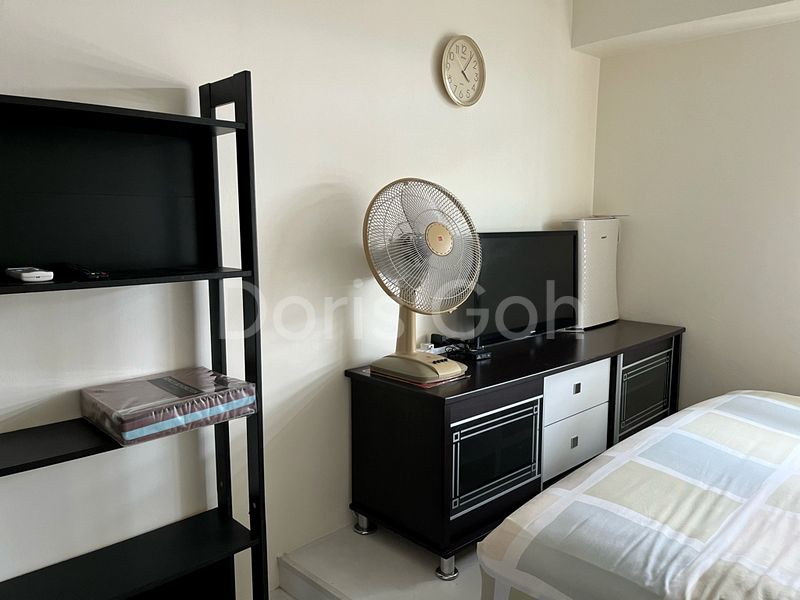 Common Room (HDB) for Rent in  204A Punggol Field - Image 5