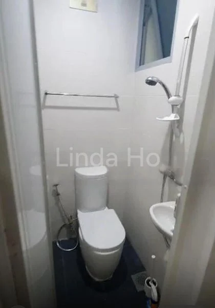 Room (Condo) for Rent in  Ferraria Park Condominium - Image 7