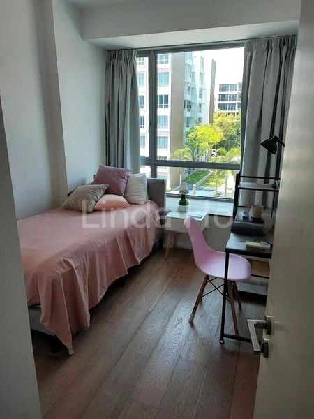 Room (Condo) for Rent in  Ferraria Park Condominium - Image 2