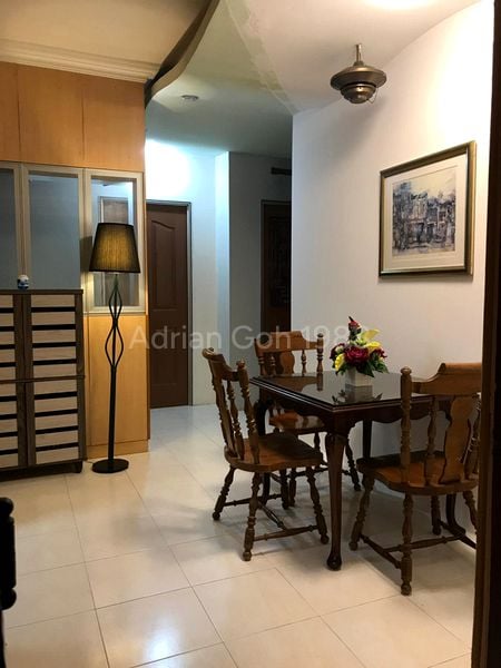 Master Room (Condo) for Rent in  Angsana@21 - Image 2