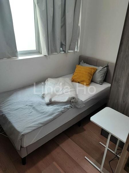 Room (Condo) for Rent in  Ferraria Park Condominium - Image 5