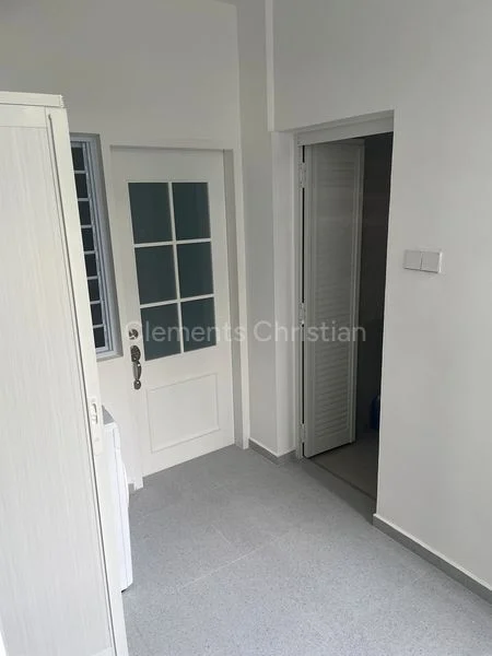 3+1 Bed Apartment (Condo) for Rent in  Uni Building - Image 6