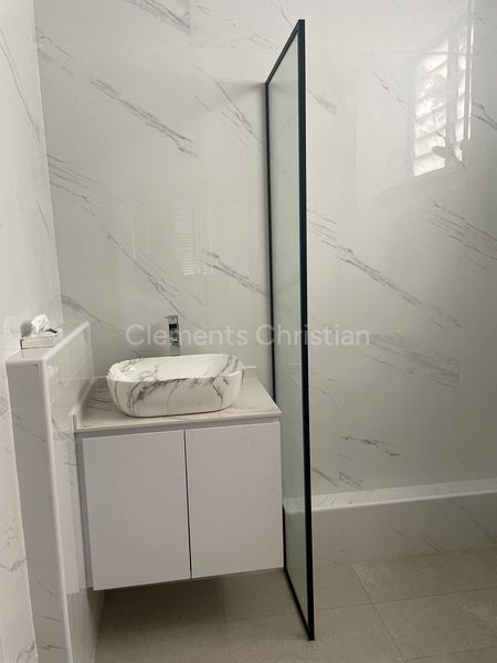 3+1 Bed Apartment (Condo) for Rent in  Uni Building - Image 13
