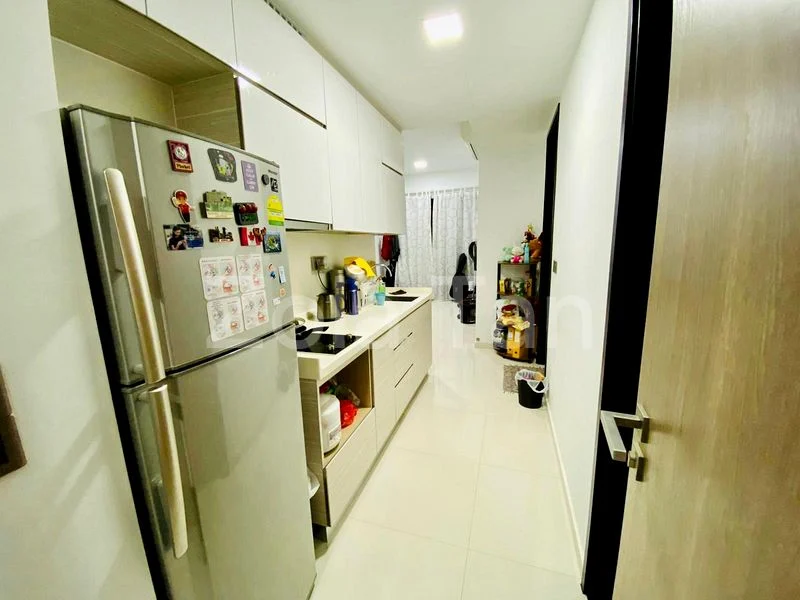 3 Bed Apartment (Condo) for Rent in  Hills Twoone - Image 3