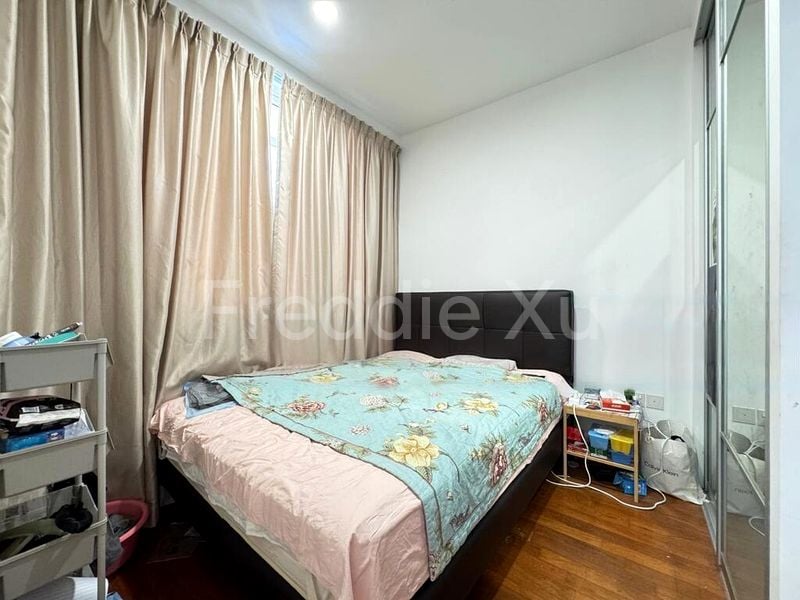 2 Bed Apartment (Condo) for Sale in  Novena Regency - Image 4