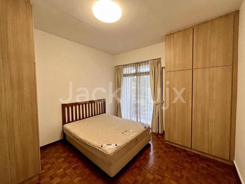 2 Bed Apartment (Condo) for Rent in  Pastoral View - Image 5