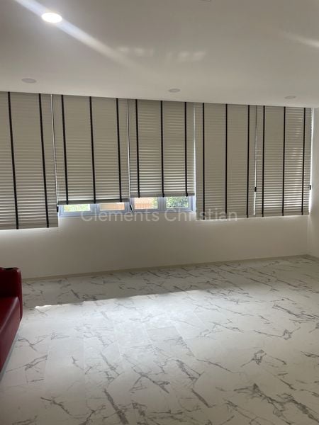 3+1 Bed Apartment (Condo) for Rent in  Uni Building - Image 3