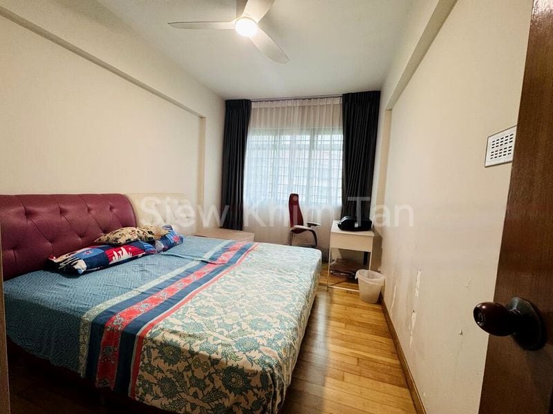 2 Bed Condo for Sale in  Changi Green - Image 16