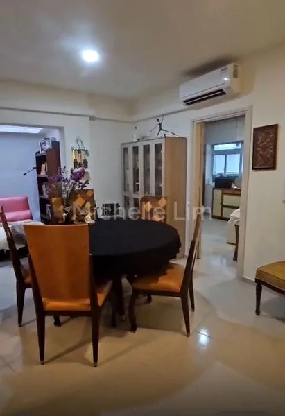3 Bed Walk-up Apartment (Condo) for Rent in  Moh Guan Terrace - Image 4