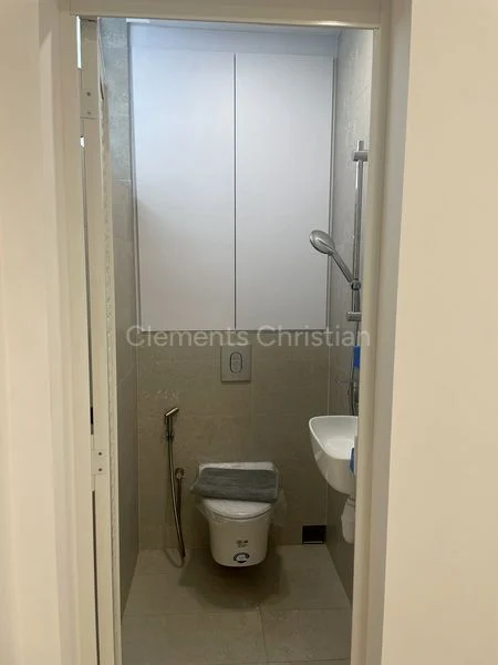 3+1 Bed Apartment (Condo) for Rent in  Uni Building - Image 21