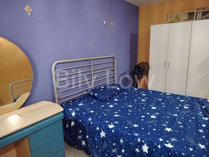 Master Room (HDB) for Rent in  202 Serangoon Central - Image 4