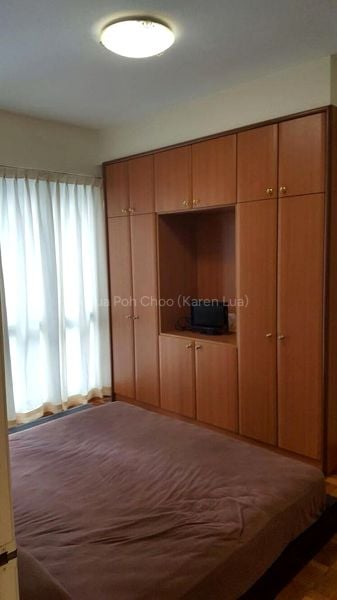 3 Bed Condo for Rent in  Regent Grove - Image 13