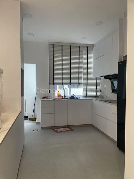 3+1 Bed Apartment (Condo) for Rent in  Uni Building - Image 4