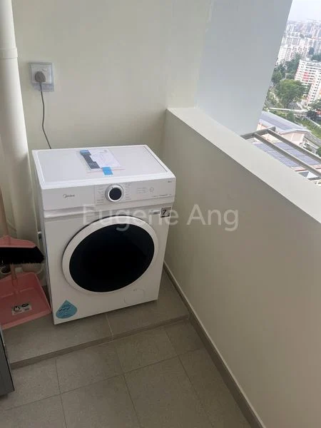 Common Room (HDB) for Rent in  246B Ang Mo Kio Street 21 - Image 4