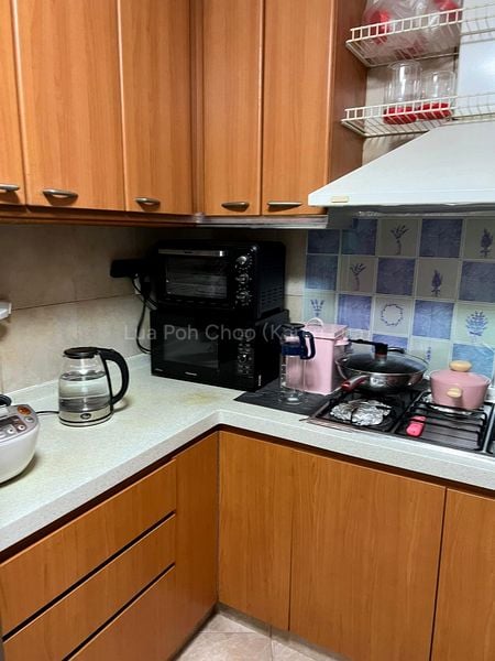 3 Bed Condo for Rent in  Regent Grove - Image 1