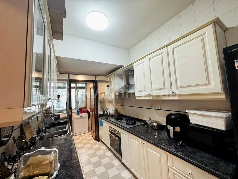 2 Bed Condo for Sale in  Changi Green - Image 11