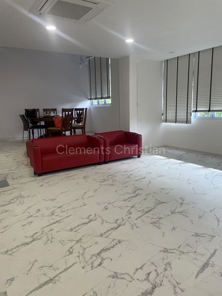 3+1 Bed Apartment (Condo) for Rent in  Uni Building - Image 25