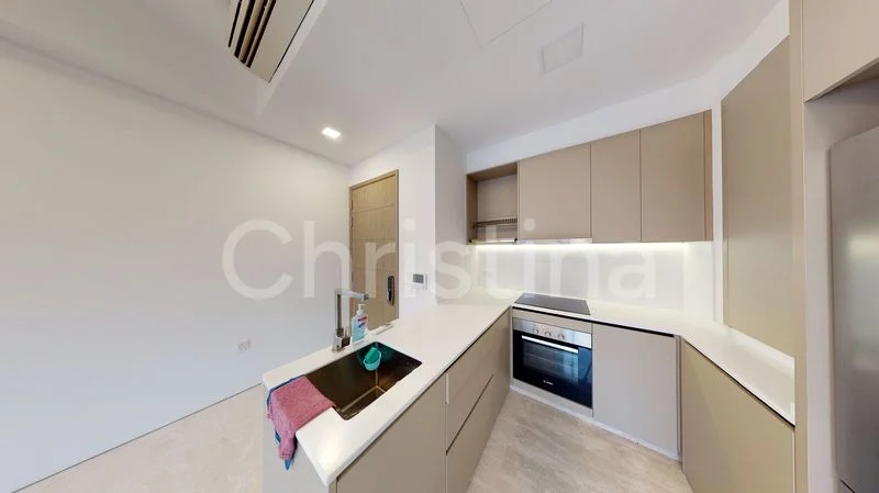 2 Bed Apartment (Condo) for Sale in  The Enclave . Holland - Image 5