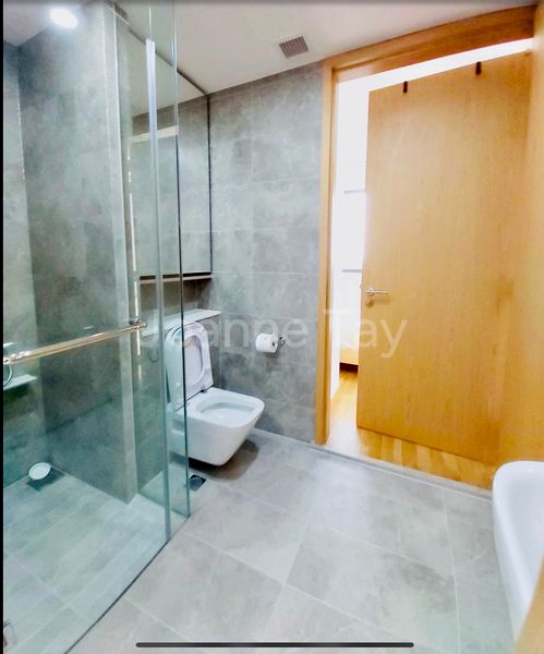 1+1 Bed Apartment (Condo) for Rent in  Twin VEW - Image 8