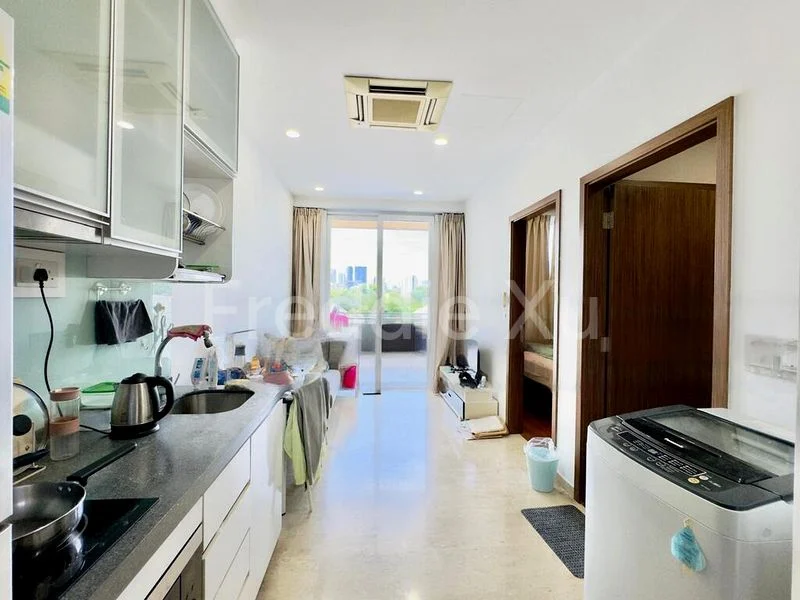 2 Bed Apartment (Condo) for Sale in  Novena Regency - Image 5