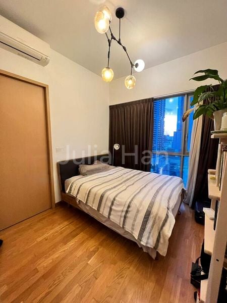 Studio Apartment (Condo) for Sale in  Alex Residences - Image 3