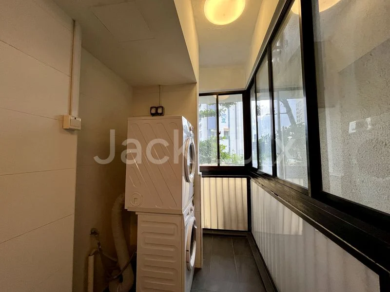 2 Bed Apartment (Condo) for Rent in  Pastoral View - Image 9