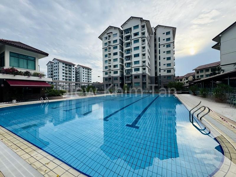 2 Bed Condo for Sale in  Changi Green - Image 3