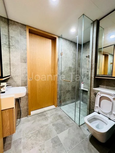 1+1 Bed Apartment (Condo) for Rent in  Twin VEW - Image 7