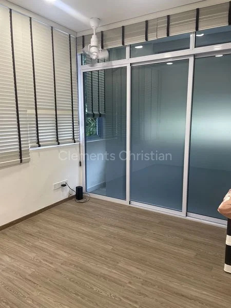 3+1 Bed Apartment (Condo) for Rent in  Uni Building - Image 15
