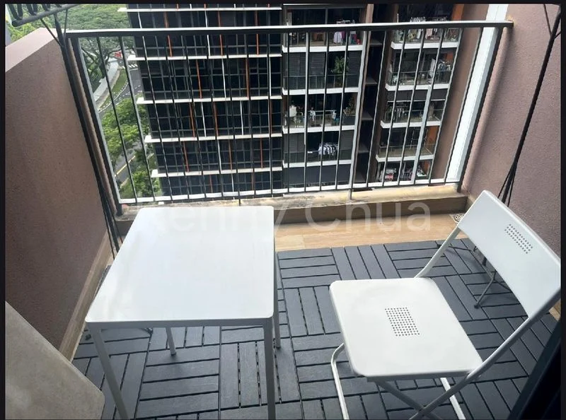 1 Bed Condo for Sale in  Sims Urban Oasis - Image 5