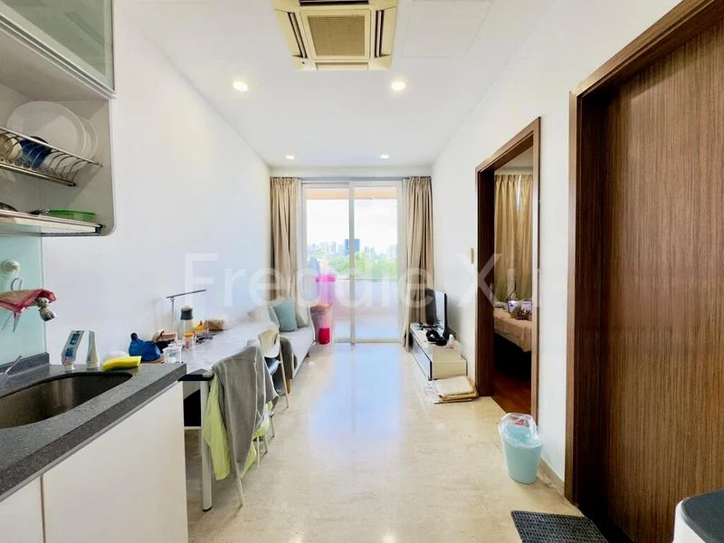2 Bed Apartment (Condo) for Sale in  Novena Regency - Image 2