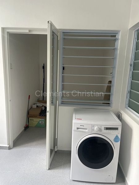 3+1 Bed Apartment (Condo) for Rent in  Uni Building - Image 9