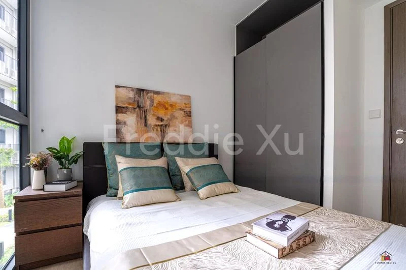 3 Bed Condo for Sale in  Affinity At Serangoon - Image 2