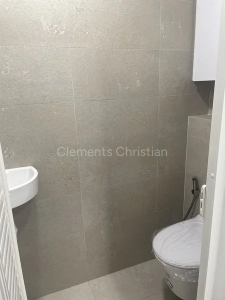 3+1 Bed Apartment (Condo) for Rent in  Uni Building - Image 19