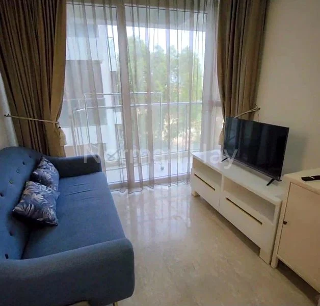 2 Bed Apartment (Condo) for Sale in  Imperial Heights - Image 1
