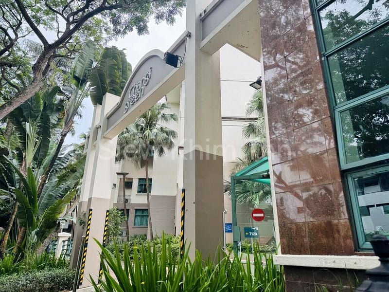 2 Bed Condo for Sale in  Changi Green - Image 4