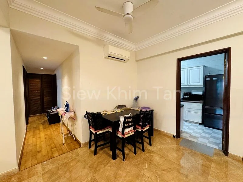 2 Bed Condo for Sale in  Changi Green - Image 17