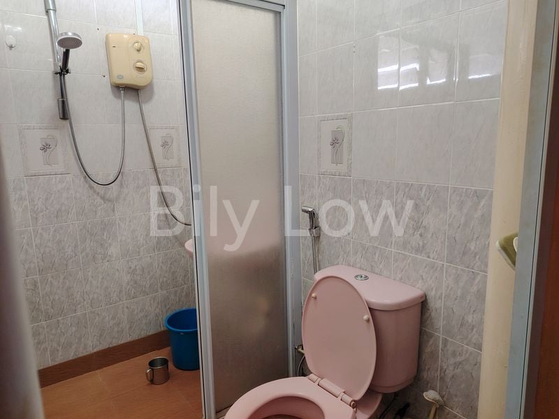 Master Room (HDB) for Rent in  202 Serangoon Central - Image 2