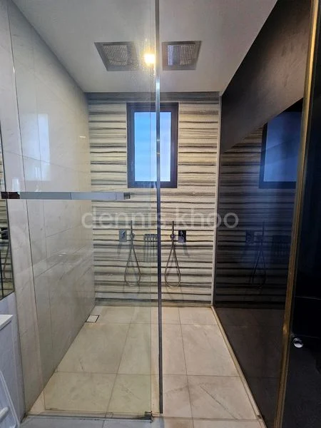 1 Bed Apartment (Condo) for Rent in  The Cape - Image 8